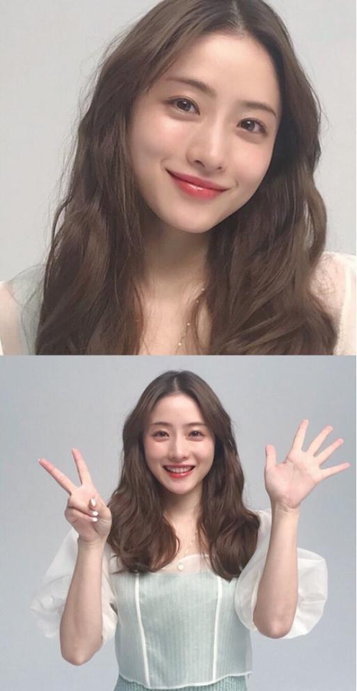 别老是跟风剪头发,试试今年超流行的4款"初恋头",真的很减龄_发型