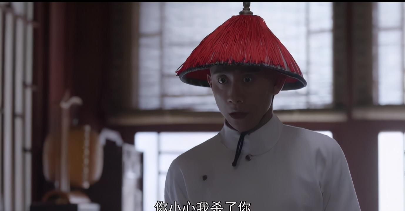 谁说内地拍不好武侠,张一山的《鹿鼎记》就是今年最爆款的剧集_韦小宝