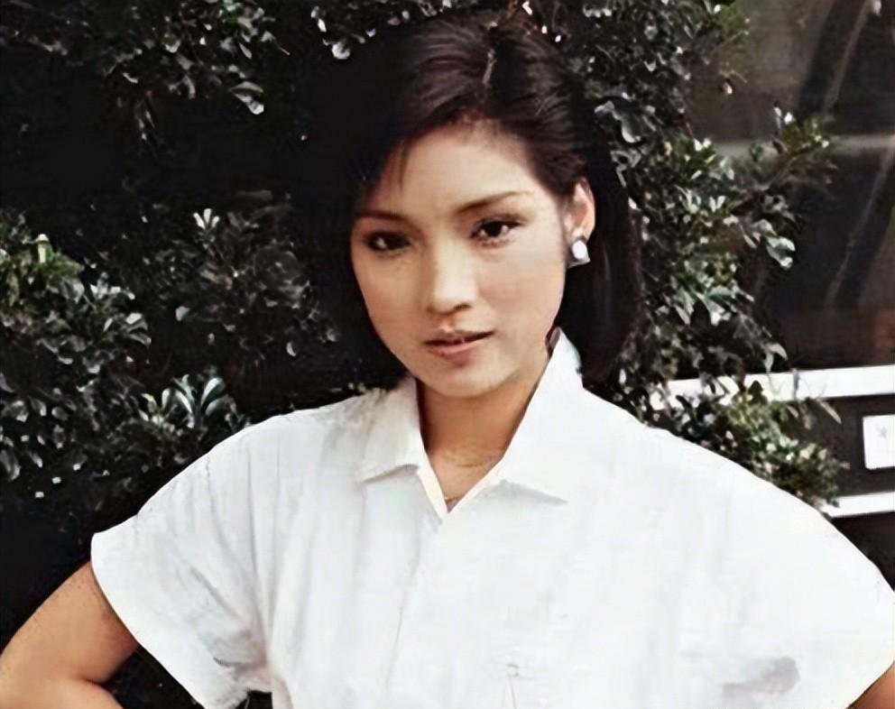 《情义无价》播出34年,有人享齐人之福,有人成为单亲妈妈_戚美珍_台湾