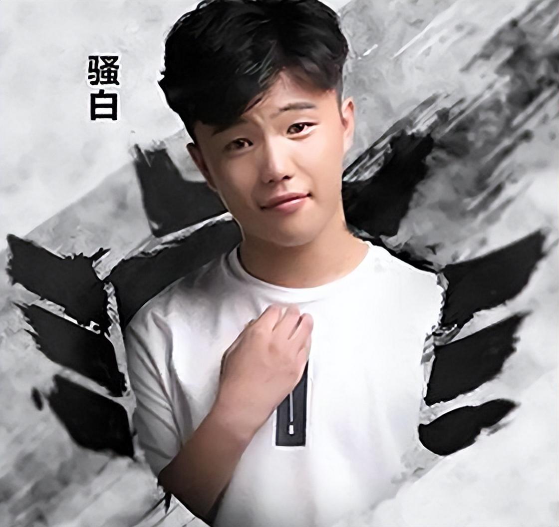 斗鱼骚白分道扬镳,直播间被永久关闭,未来将会何去何从?