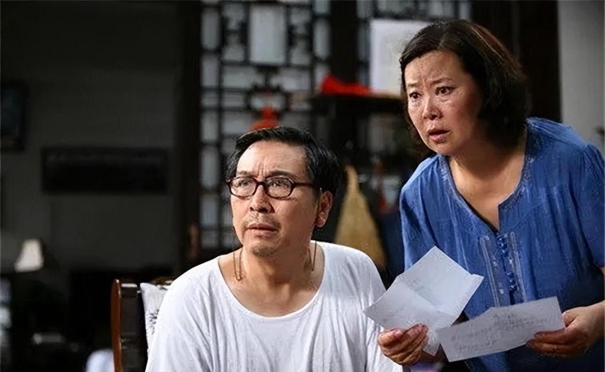 方青卓:二婚丈夫既是爱人也是恩人,儿子一句话化解婚姻危机_事业_沈小