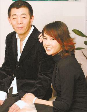 "潇洒导演"王全安:热衷"老少恋",6任女友如何被他"降服"_孔琳_北影