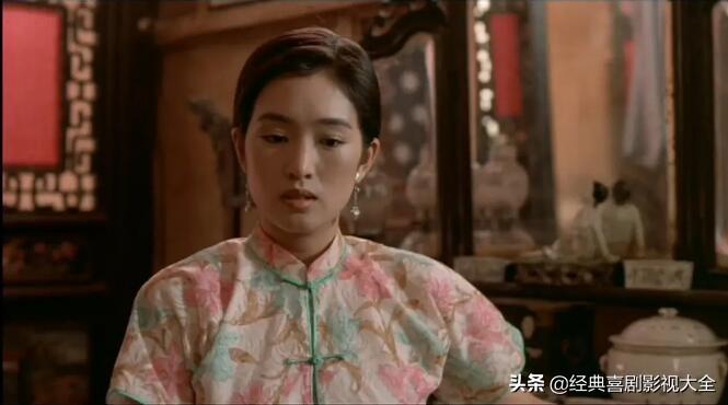盘点:巩皇(巩俐)主演的12部电影,部部经典,你看过哪几部?_评分_豆瓣_周润发
