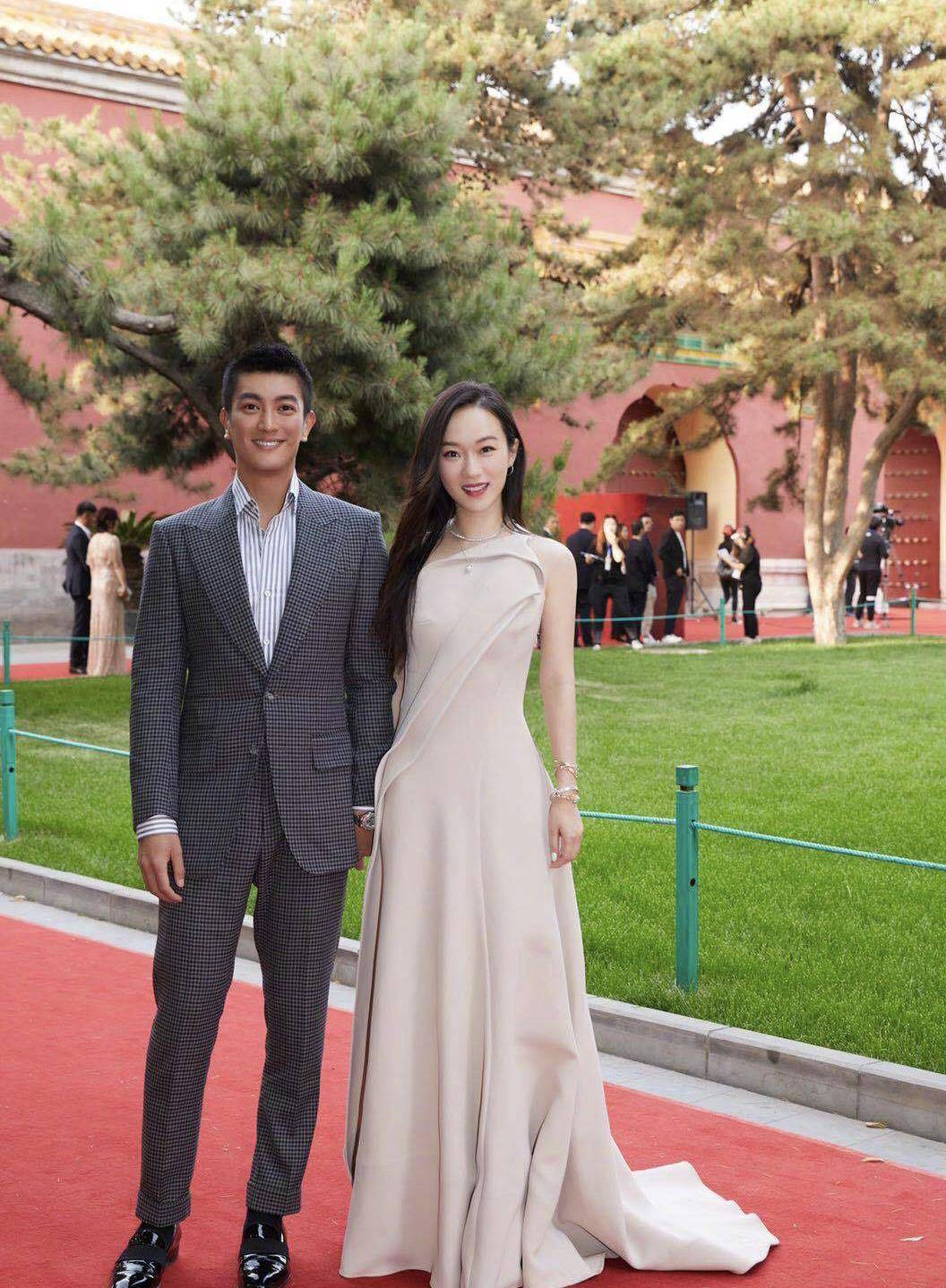 真人秀节目中霍思燕太作?