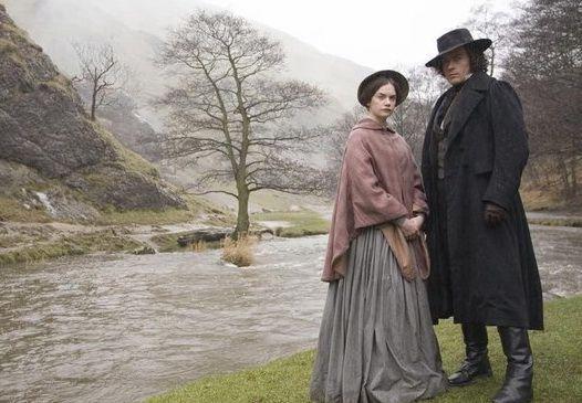 电影《简爱》相比原著改编得如何?值得一看吗?_观众_女性_人物