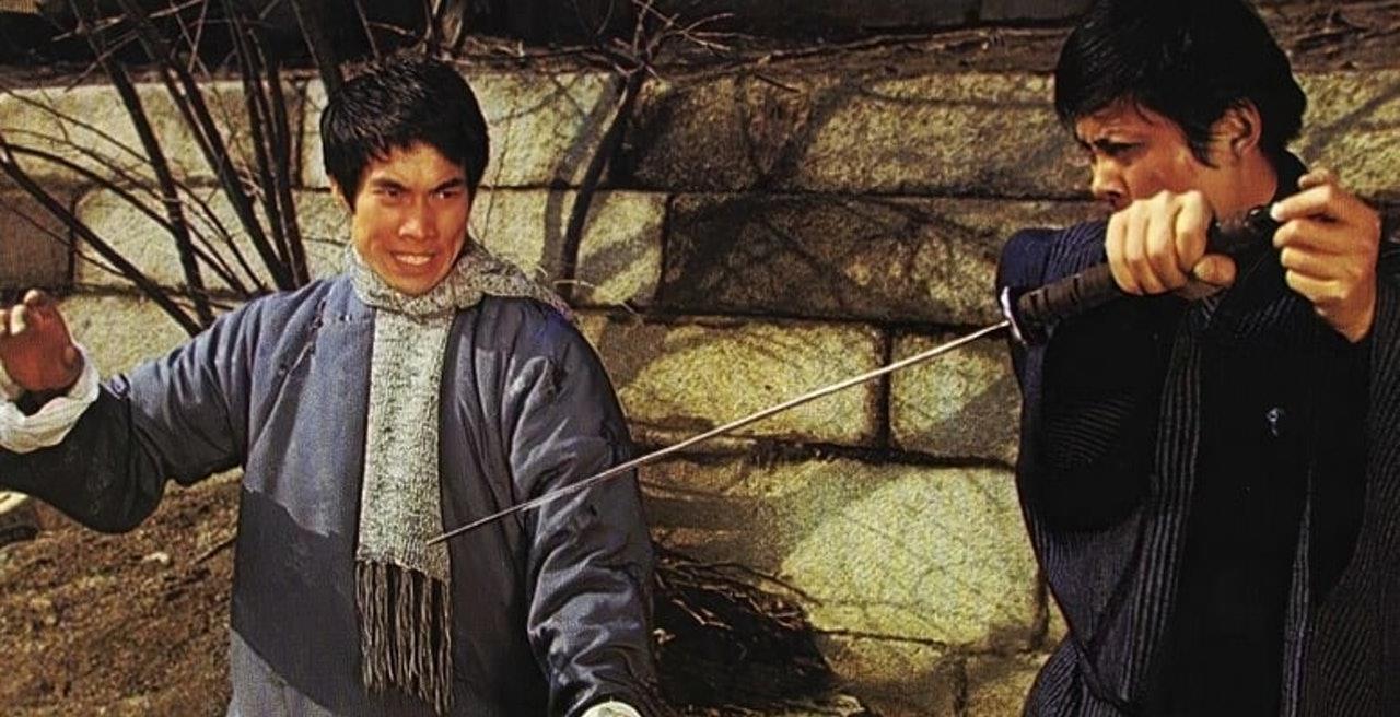 踩过界ii:74岁白彪曾走歪路混社团,19岁习武入行成就一代大侠_郭靖