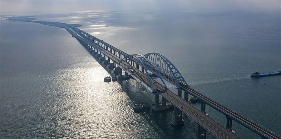 全球最长的十座跨海大桥,中国上榜五座,你知道是哪些吗?