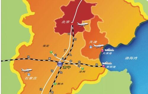河北省肃宁县历史沿革及行政区划_石家庄_梁家村_城关