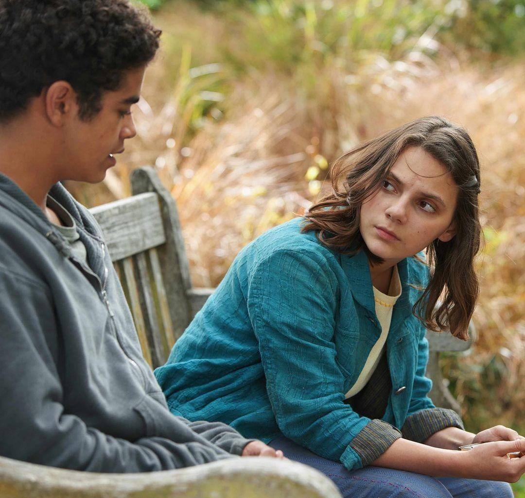 hbo奇幻剧《黑暗物质》第二季回归,规模宏大的奇幻冒险,必看_莱拉