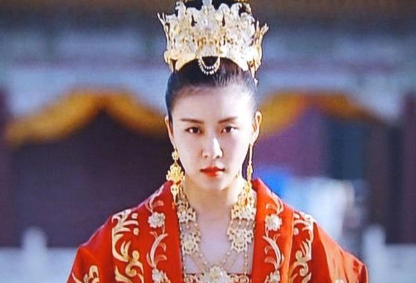 奇皇后:中国史上唯一的外国皇后,成为皇后的第一件事竟是灭母国_可汗