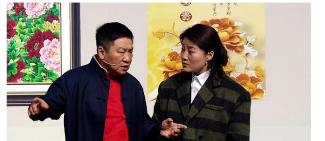 本来这是一个接待投资商的故事,最终却变成了魏三和伊博因误会而扯皮