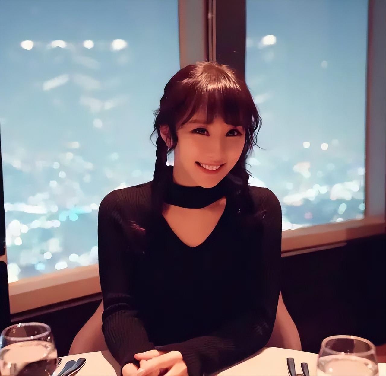 爆炸糖!人送外号百香果e神!古天乐亲自为她庆生