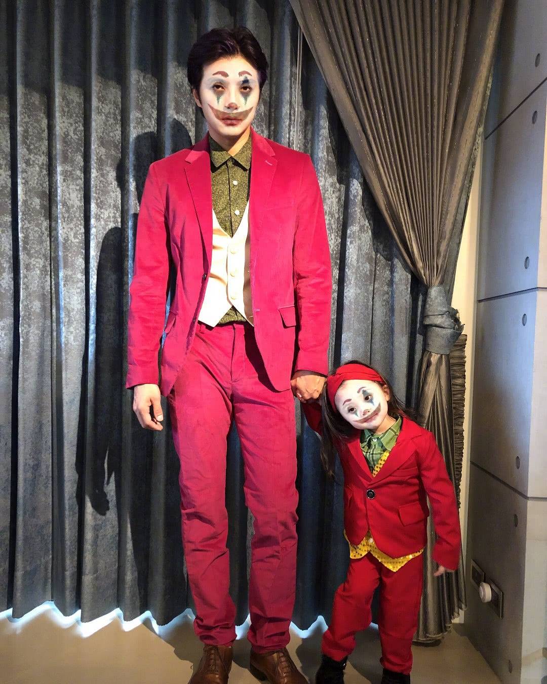 被疑不忠诚长发辣妹,回应"好友聚会动作比较大"_羊城_网友_花美男