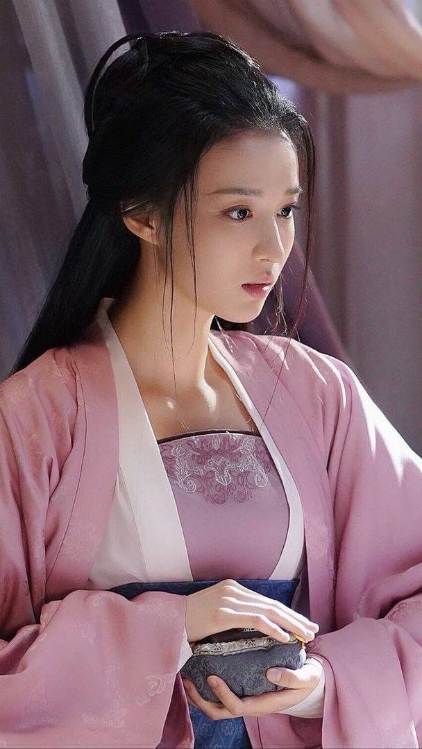 《雪中悍刀行》 温华 作为一个普通人并且出场不多 却无法让网友忘记!