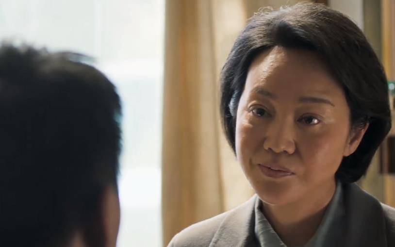 《山海情》全员颜值滑铁卢!