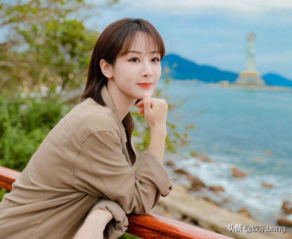 杨紫景甜先后被爆出《沉香》剧照,却都是p图,网友喊话吃相难看_宣传