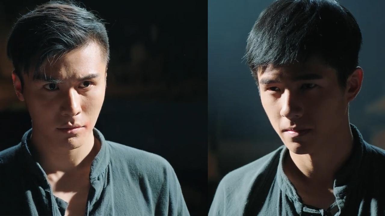 上海大亨霍震霄差点被"捡肥皂",且看他如何脱险,并