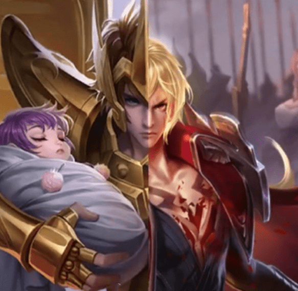 好看的皮囊还真是千篇一律,元歌司马懿这就是一个人吧_皮肤_英雄_庄周