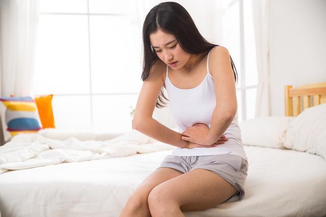 原创
            月经3天干净和7天干净的女性，哪种人更容易衰老？很多人或想错了4