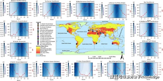 原创
            近乎无限的淡水供应！一台装置满足50万人饮用水，什么原理？3