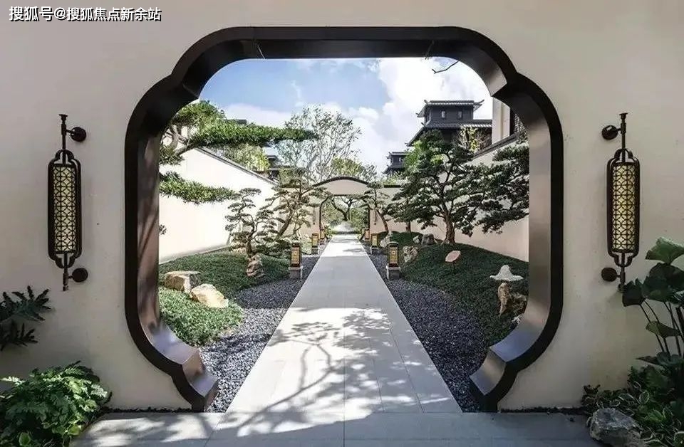 华发院子售楼处_华发院子欢迎您_华发院子房价_户型_地址_详情_服务_空间_别墅
