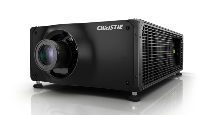 科视christie 禀承创新传统,2022 年携众多新品续写辉煌_激光_系列_投