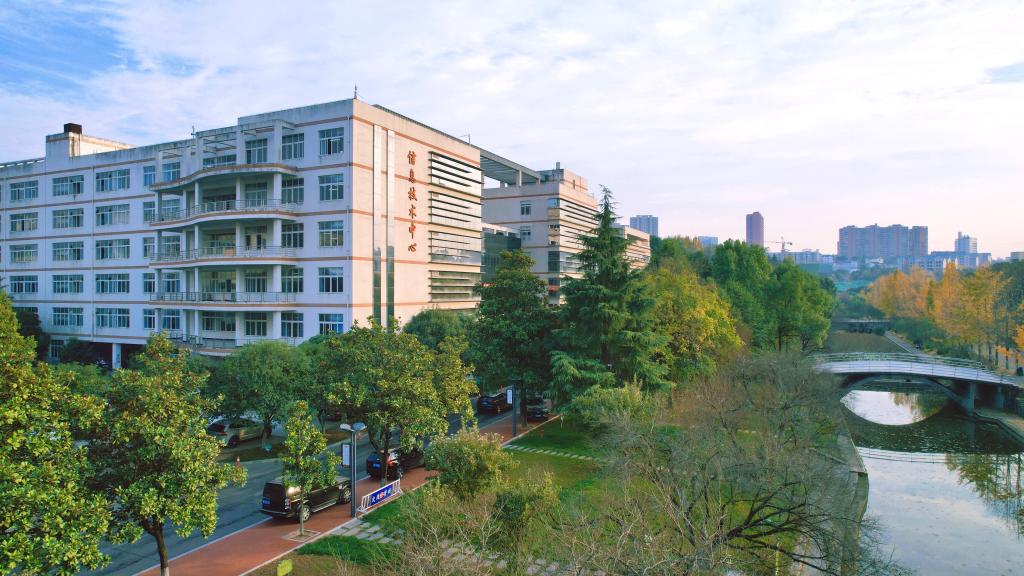 名校来啦!三峡大学怎么样?实力不一般!_学科_社会_优势