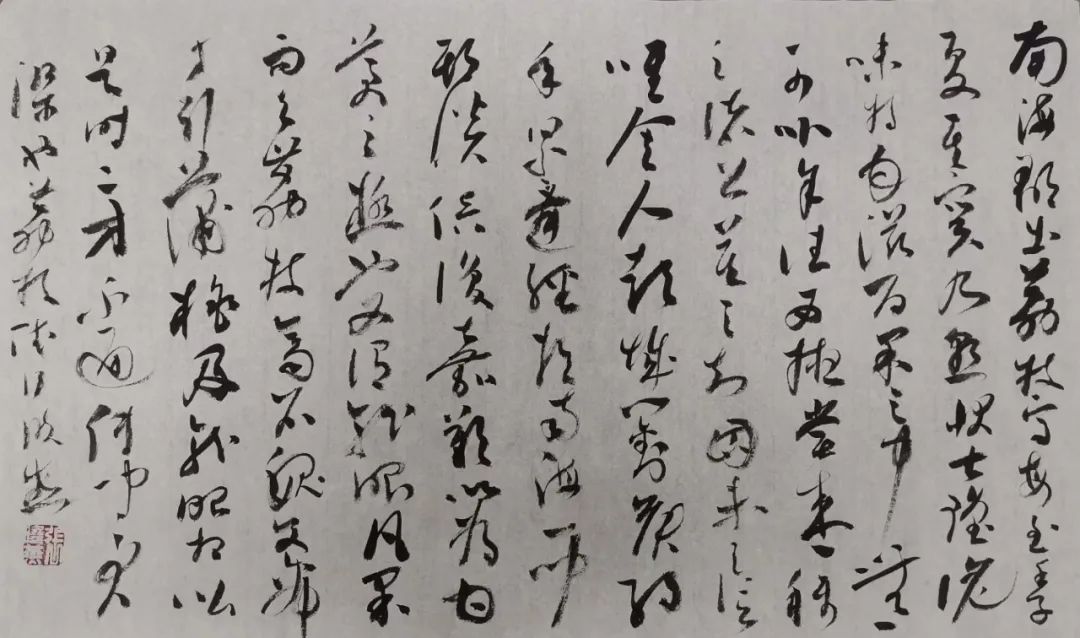 书法传奇 · 全国知名书家致敬经典专题展——张晓燕_通渭县_中国
