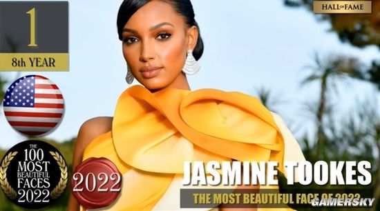 全球第一美女排行榜_JISOO荣登世界第一美!全球TOP10美女是他!猜猜子瑜、热巴排名第...