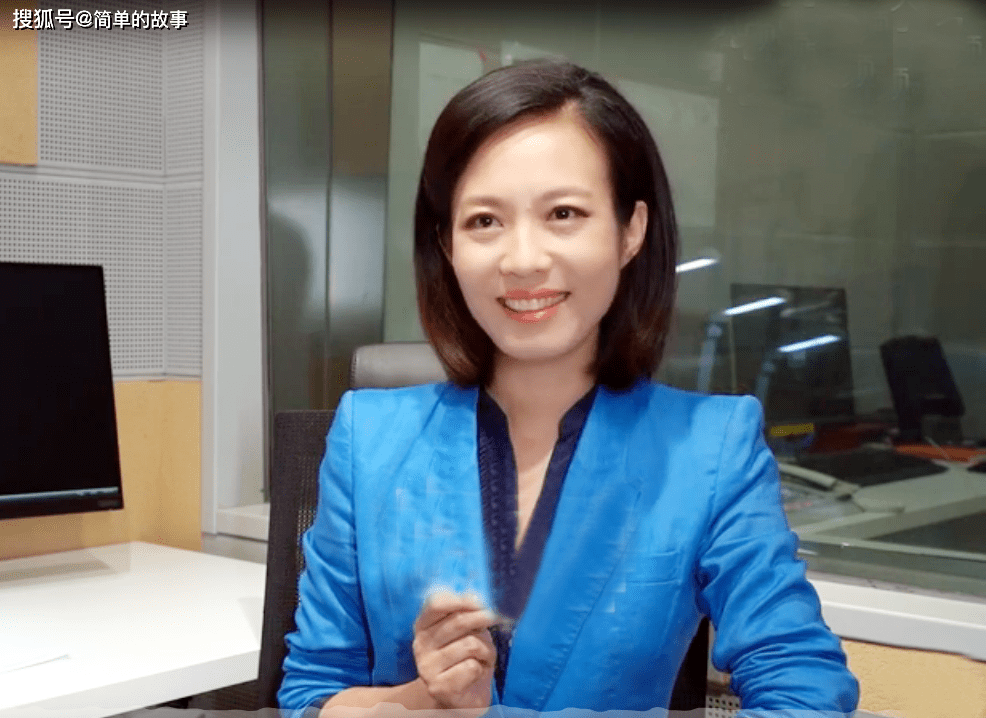 央视著名主持人宝晓峰:父母是她最大的后盾与支柱_内蒙古_蒙古族_北京