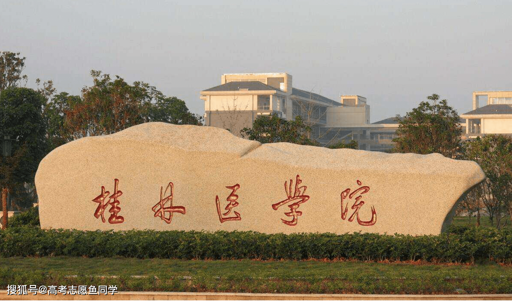 医学生:这9所"二本医学院"的临床医学专业实力不错,分数低可参考_氛围