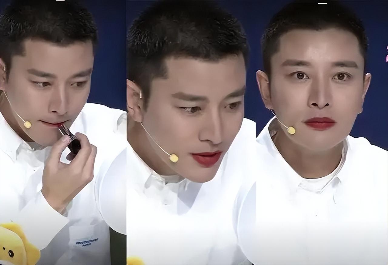 为捞金,贾乃亮无底线,陶虹犯法,向太被骂_直播_张兰和_大哥