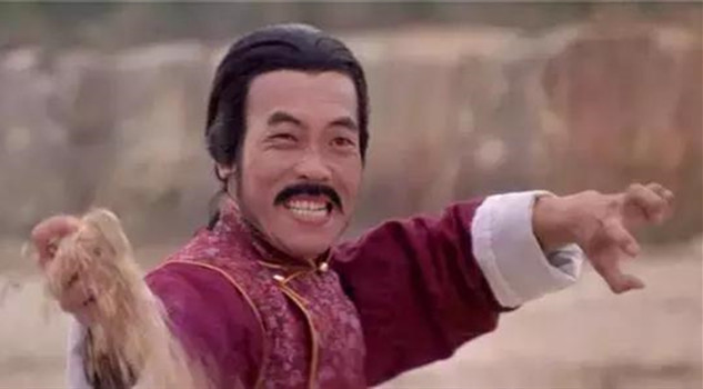 原创
            他是“反派专业户”，《七龙珠》拿他做原型，曾一脚踢断成龙一颗牙1