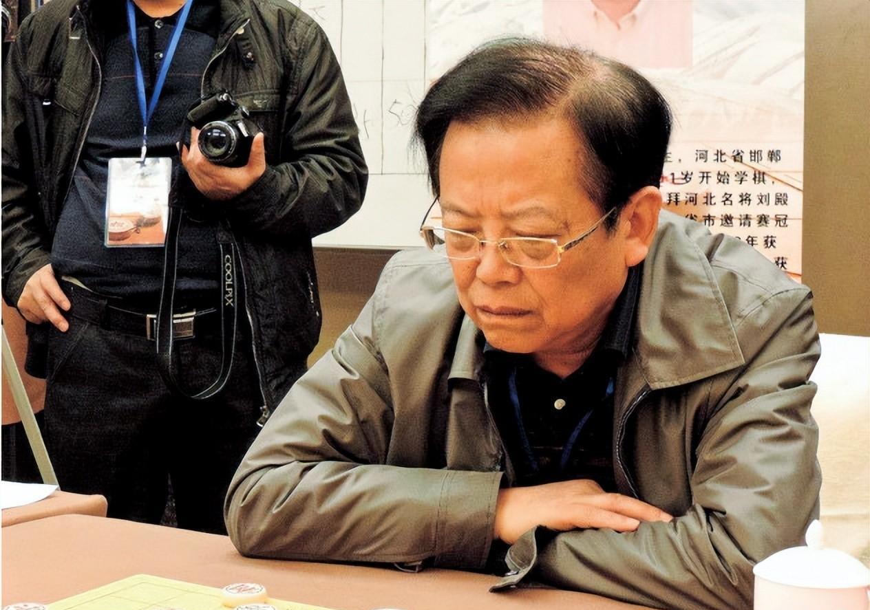 被称为混子特大?_许国义_张强_水平