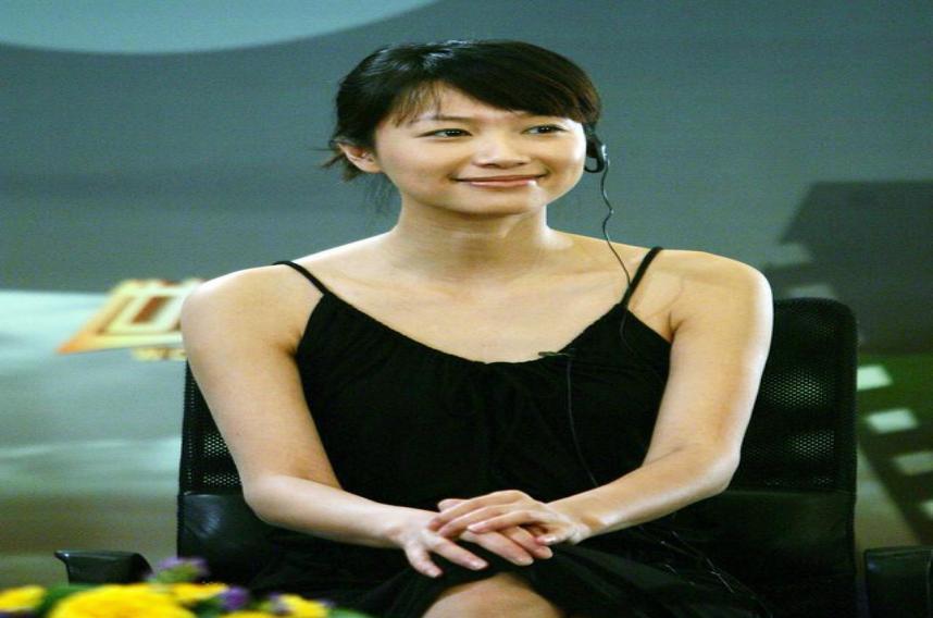 曾是王朔的"精神枕头",后遭徐静蕾"横刀夺爱"的沈旭佳,今现状如何