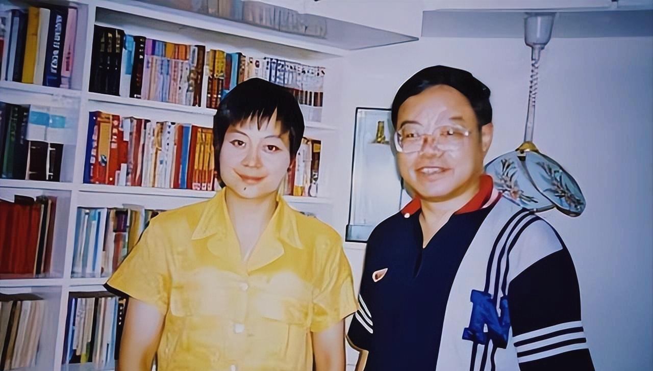 何智丽:入日籍改名小山智丽,击败邓亚萍大喊哟西,后来过得怎样