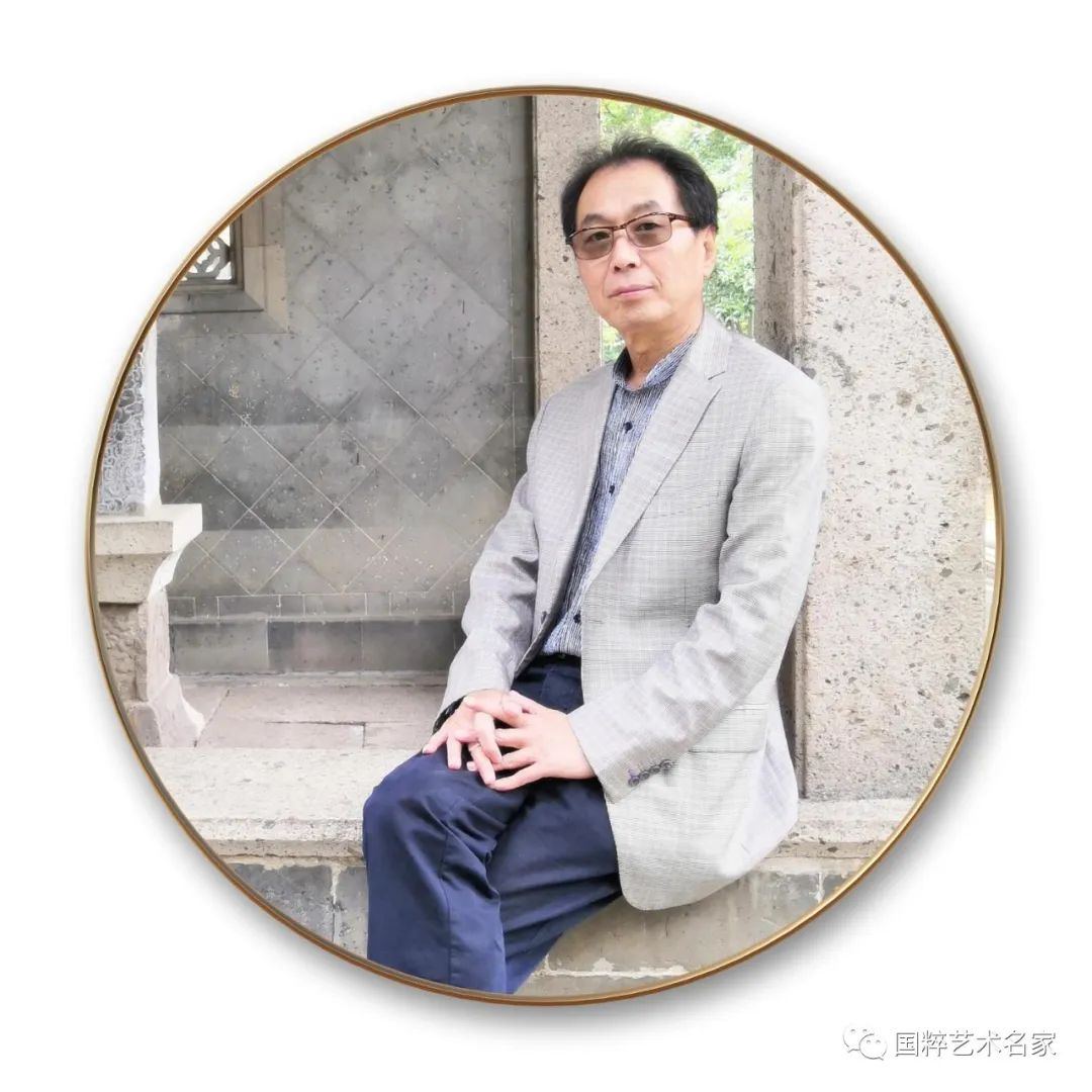 国粹艺术名家——王世清