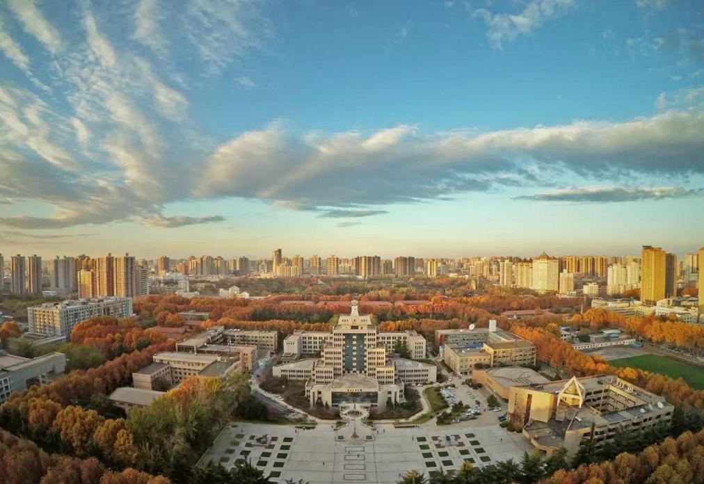 我国占地面积超大的211大学,地理位置优越,毕业生还"包分配"_川东师范