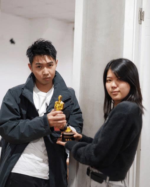 杨蒙恩终于结婚了,妻子颜值非常高,网友:要永远幸福快乐_大会_压力