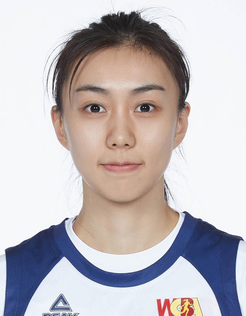 裴悦裴悦,1995年10月27日出生,27岁,甘肃兰州人.