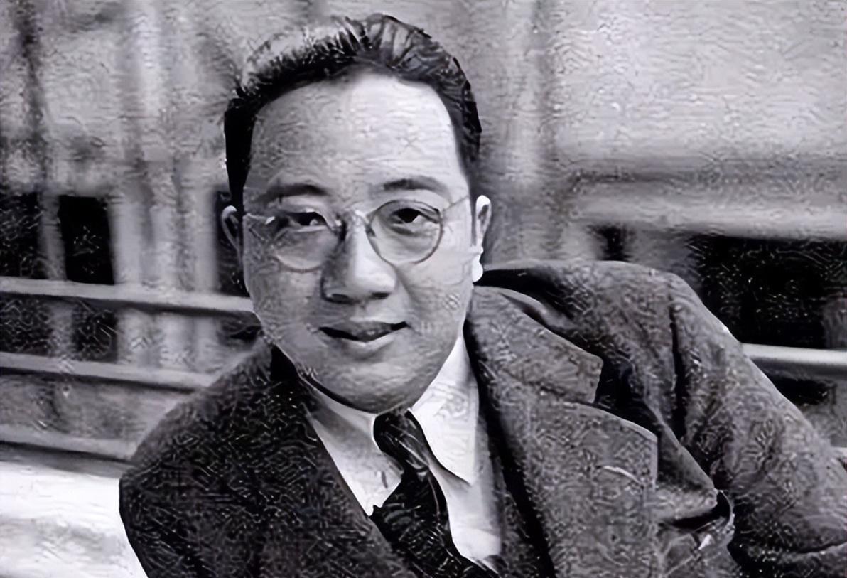 博古的弟弟秦邦礼,一手创立华润集团,已经成为世界500强_华润公司