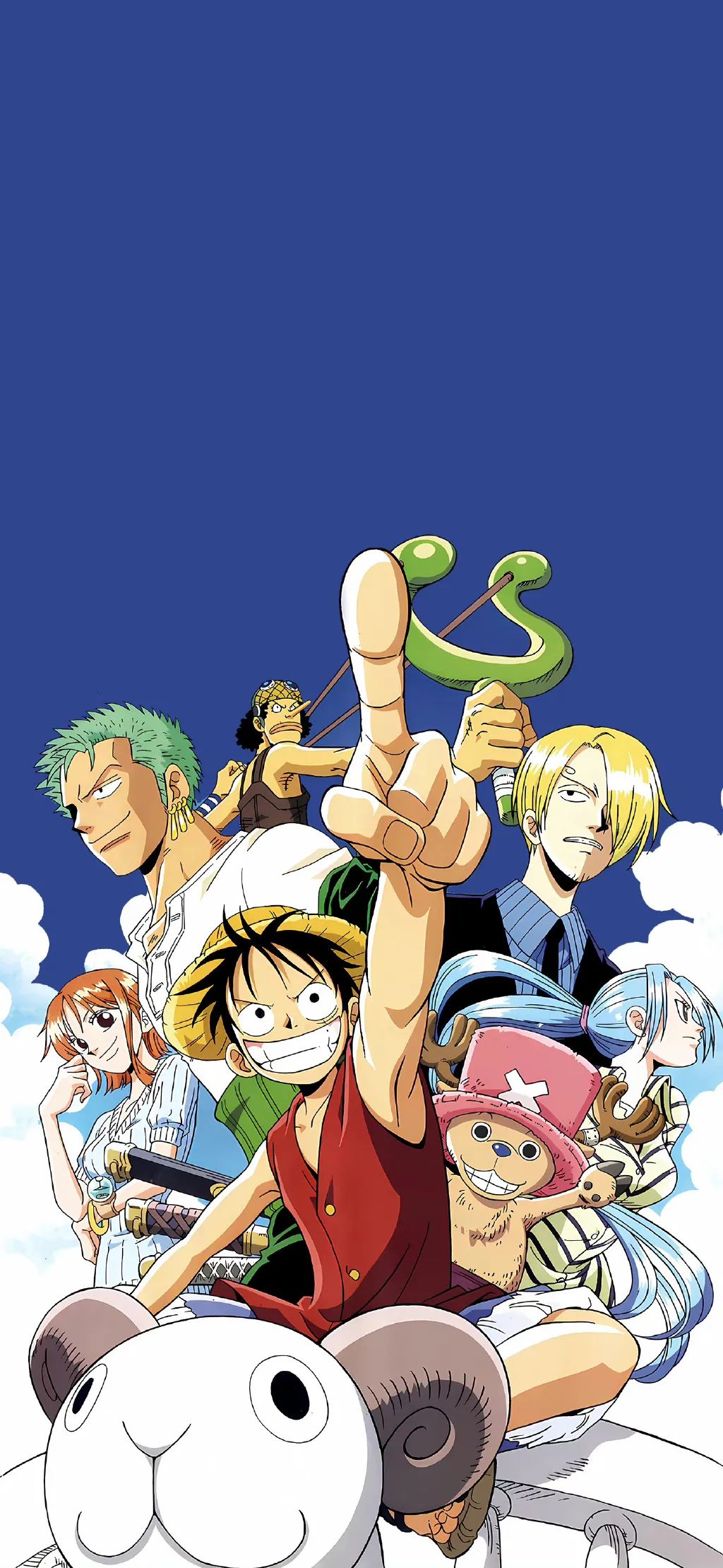 海贼王壁纸|动漫壁纸