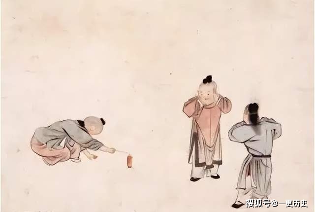 让年味回归，春节该不该禁放烟花爆竹？古代其实也有“禁燃令”_搜狐网