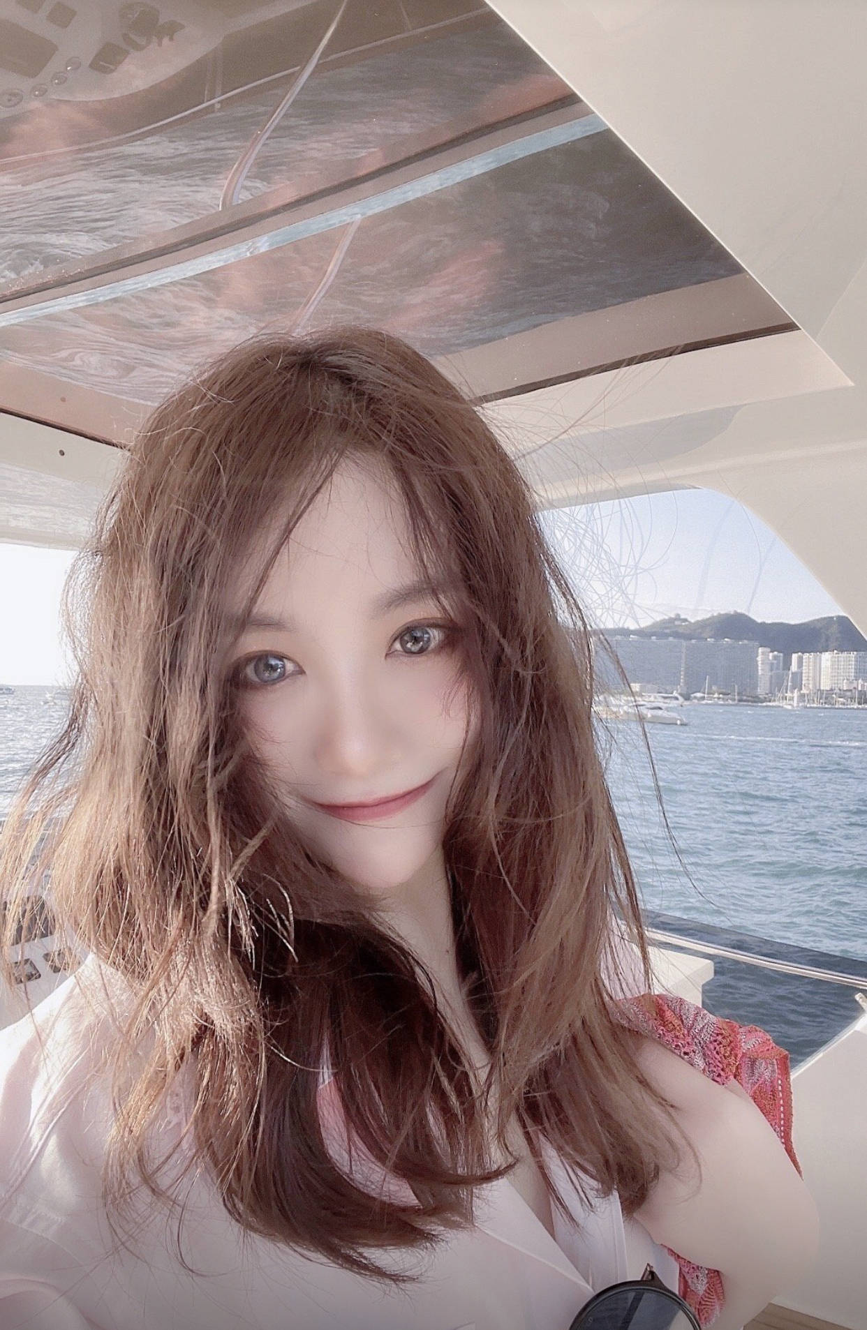 女高音沈娜竟是沈腾亲姐姐?