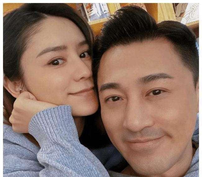 林峰最时尚前女友潘霜霜,10年后撞脸baby成为十八线,至今单身_照片