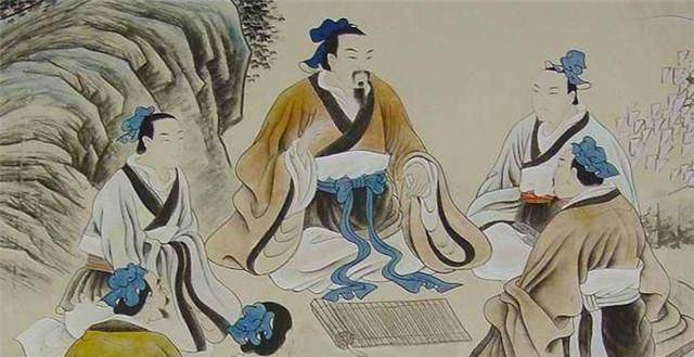儒家学说延续至今,为何当初和儒家分庭抗礼的墨家却销声匿迹