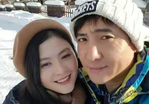 晒沈腾儿子近照后,沈娜力护弟媳,透露消息破沈腾夫妻不和传闻_王琦