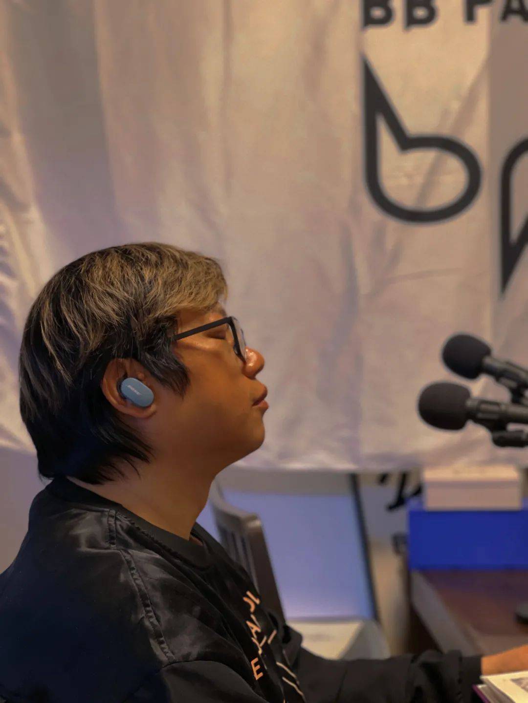 日谈公园|回忆里的圣诞节,love is actually all around_bose_李叔