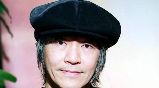 "周星驰"倒追17岁港姐 ukei事件,这难道才是真相?