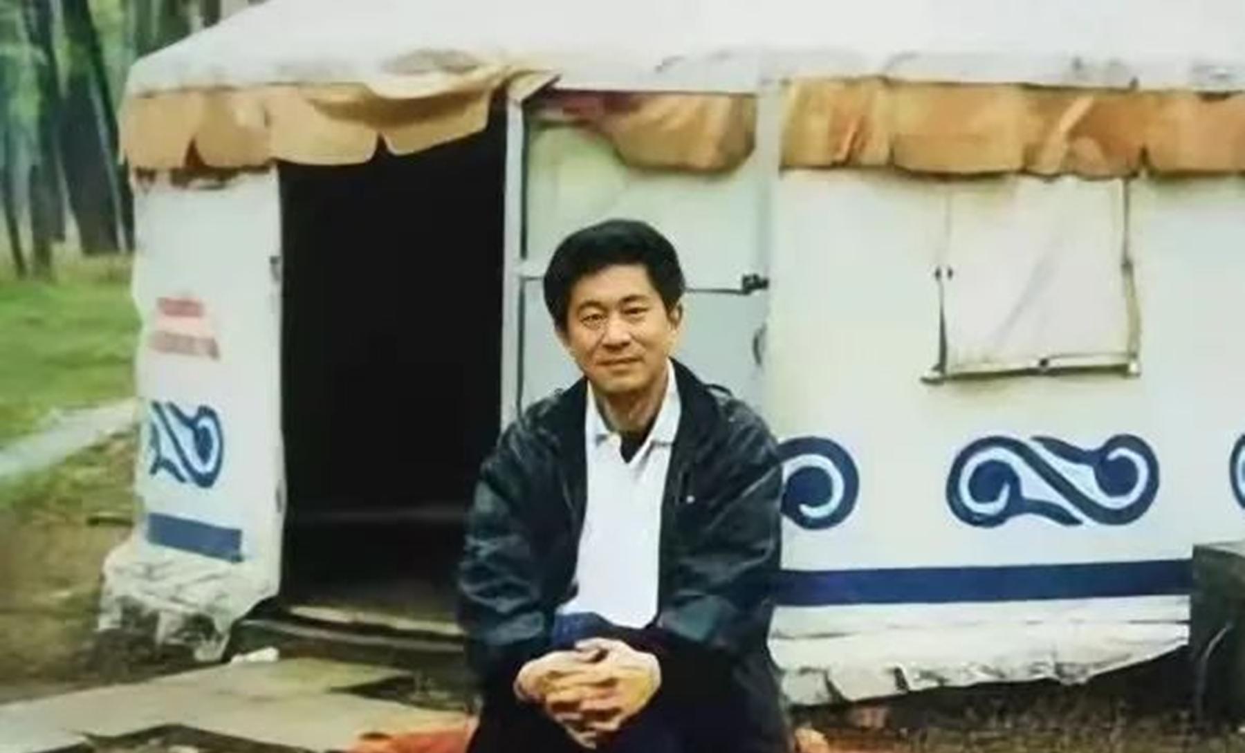 中国互联网之父,被誉为中国上网第一人,今天能上网全要感谢他_钱天白